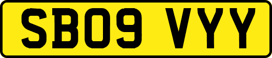 SB09VYY