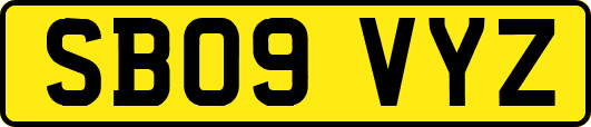 SB09VYZ