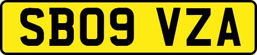 SB09VZA