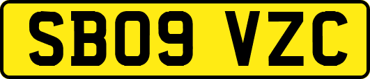 SB09VZC