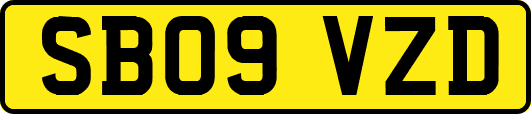 SB09VZD