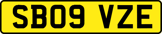SB09VZE