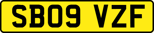 SB09VZF