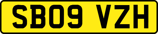 SB09VZH