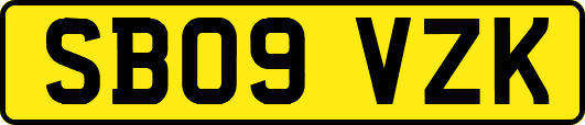 SB09VZK