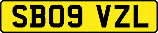 SB09VZL