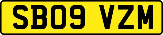 SB09VZM