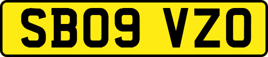 SB09VZO