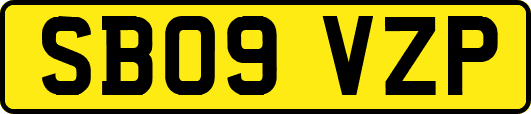 SB09VZP