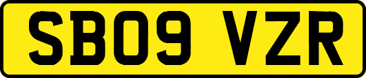 SB09VZR