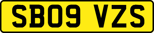 SB09VZS
