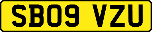 SB09VZU