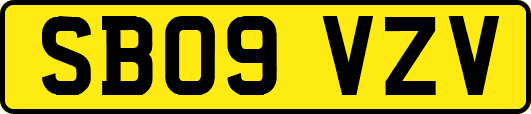 SB09VZV