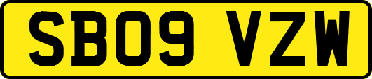 SB09VZW