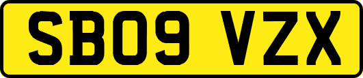 SB09VZX