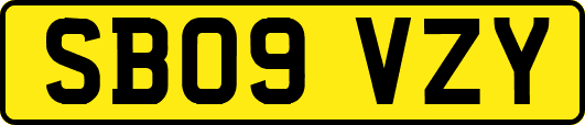 SB09VZY
