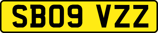 SB09VZZ