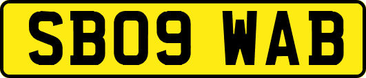 SB09WAB