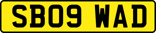 SB09WAD