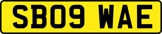 SB09WAE