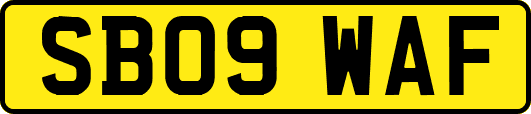 SB09WAF