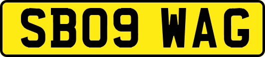 SB09WAG