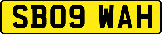 SB09WAH