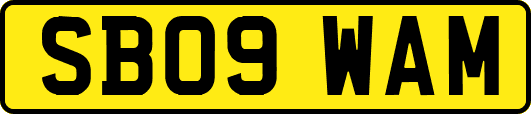SB09WAM