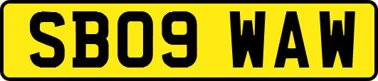 SB09WAW