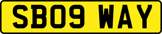 SB09WAY