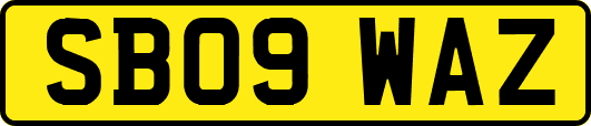 SB09WAZ