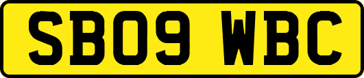 SB09WBC