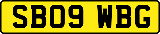 SB09WBG