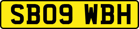 SB09WBH