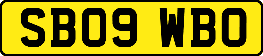 SB09WBO