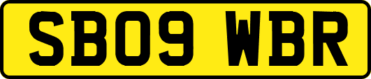 SB09WBR