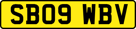 SB09WBV