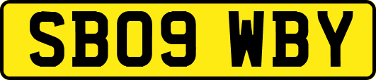 SB09WBY