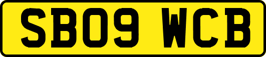 SB09WCB