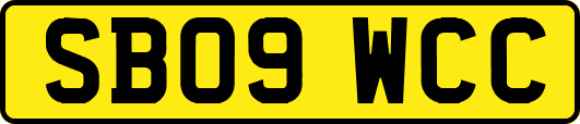 SB09WCC