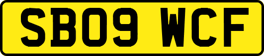 SB09WCF