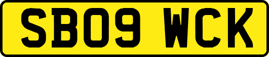 SB09WCK