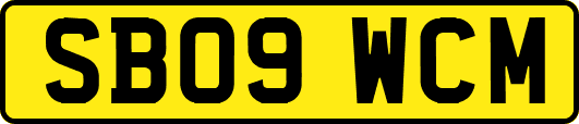 SB09WCM