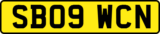 SB09WCN