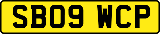 SB09WCP