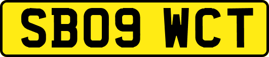 SB09WCT