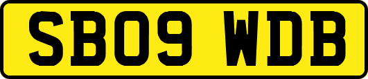SB09WDB