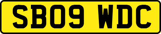 SB09WDC