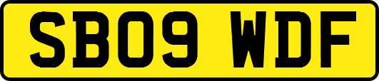 SB09WDF