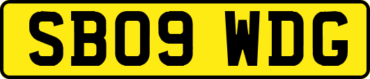 SB09WDG